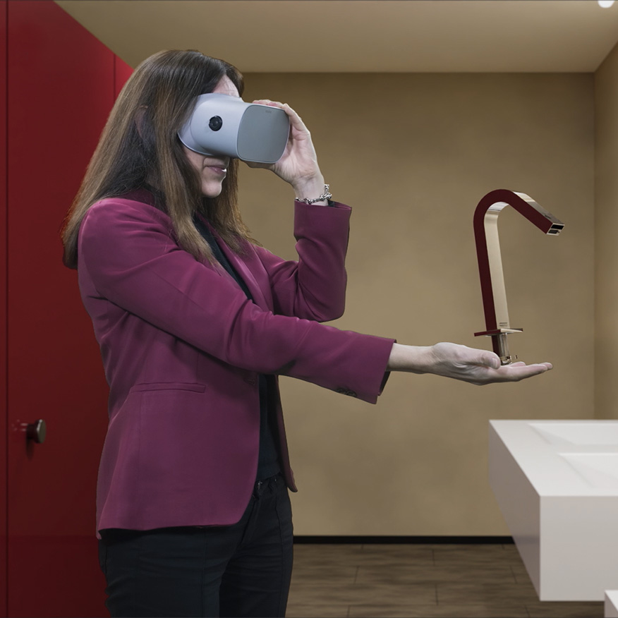 Realtà virtuale: il nuovo strumento per aumentare le vendite